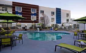Springhill Suites By Marriott Las Cruces