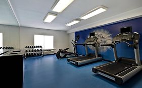 Springhill Suites By Marriott Las Cruces